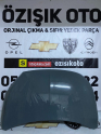 OPEL CORSA F MOTOR KAPUTU ÇIKMA ORJİNAL YEDEK PARÇA