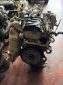 Oto Çıkma Parça / Nissan / Navara / Motor / Motor (komple) / Çıkma Parça 