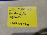Oto Çıkma Parça / Bmw / 5 Serisi / Kaporta & Karoser / Sol Ön Kapı / Çıkma Parça 