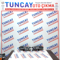 HONDA CR-V SOL SİS FARI 2015-2018 YEDEK PARÇA