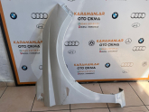 Oto Çıkma Parça / Hyundai / i20 / Kaporta & Karoser / Sağ Ön Çamurluk / Çıkma Parça 