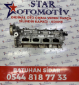 Oto Çıkma Parça / Chery / Tiggo / Motor / Silindir Kapağı / Çıkma Parça 