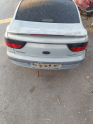 Oto Çıkma Parça / Renault / Megane / Kaporta & Karoser / Bagaj Kapağı / Çıkma Parça 