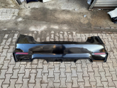 BMW 3 SERİSİ ARKA TAMPON