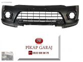 MİTSUBİSHİ L200 ÖN TAMPON 14-15 4X4 [ BT2701A58 ]