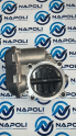 Oto Çıkma Parça / Audi / A6 / Motor / Gaz Kelebeği / Sıfır Parça 