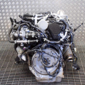 Oto Çıkma Parça / Mercedes / X / Motor / Motor (komple) / Çıkma Parça 