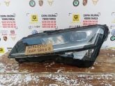SKODA SUPERB SOL ÖN MATRİX LED FAR 2020-2024 OEM 3V1941015D ÇIKMA