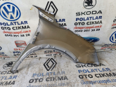 Oto Çıkma Parça / Peugeot / 2008 / Kaporta & Karoser / Sol Ön Çamurluk / Çıkma Parça 