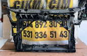 SEAT ARONA 18-22 ÖN PANEL 6F9805588J