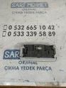 Oto Çıkma Parça / Fiat / Egea / Elektrik / Tavan Lambası / Çıkma Parça 