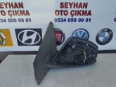 Oto Çıkma Parça / Renault / Fluence / Ayna / Sol Dış Ayna / Çıkma Parça 