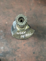 Nissan patrol krank