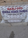 DACİA LOGAN ÖN TAMPON ORİJİNAL ÇIKMA SİSSİZ 2008/2012