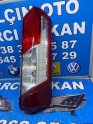 FORD TRANSİT 2024  LEDLİ SAĞ ARKA STOP