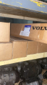Oto Çıkma Parça / Volvo / S60 / Kaporta & Karoser / Bagaj Kilidi / Sıfır Parça 