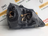 Oto Çıkma Parça / Renault / Clio / Far & Stop / Sol Ön Far / Çıkma Parça 