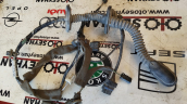 Oto Çıkma Parça / Renault / Megane / Kaporta & Karoser / Sol Arka Kapı / Çıkma Parça 