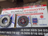 DEBRİYAJ SETİ CİVİC 12- FB7