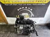 Oto Çıkma Parça / Ford / Fiesta / Motor / Motor (komple) / Çıkma Parça 