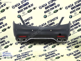 Oto Çıkma Parça / Mercedes / S Serisi / Kaporta & Karoser / Body Kit / Sıfır Parça 