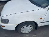 TOYOTA COROLLA SOL ÇAMURLUK ÖN KONUK OTO