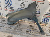 Oto Çıkma Parça / Dacia / Duster / Kaporta & Karoser / Sağ Ön Çamurluk / Çıkma Parça 