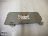 Oto Çıkma Parça / Renault / Clio / Koltuk & Döşeme / Güneşlik / Çıkma Parça 