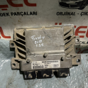 FORD FİESTA 1.25 2017 S180047061 C MOTOR BEYNİ ÜÇEL OTO ÇIKMA