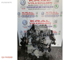 Oto Çıkma Parça / Volkswagen / Passat / Motor / Komple Motor / Çıkma Parça 