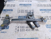 Oto Çıkma Parça / Peugeot / 307 / Oto Cam / Cam Krikosu / Çıkma Parça 