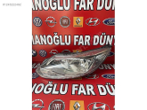 Oto Çıkma Parça / Ford / Focus / Far & Stop / Sol Ön Far / Çıkma Parça 