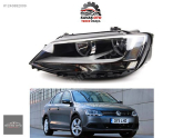 JETTA ÖN FAR SAĞ SOL 2010 2011 2012 2013 2014 2015 / ORJ KALİTE