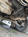 Oto Çıkma Parça / Ford / Tourneo Connect / Şanzıman / Şanzıman Komple / Çıkma Parça 