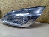 Oto Çıkma Parça / Ford / Transit Custom / Far & Stop / Sol Ön Far / Çıkma Parça 