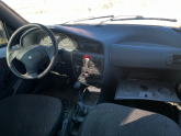 Hurda Belgeli Araçlar / Fiat / Siena