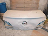 Oto Çıkma Parça / Opel / Astra / Kaporta & Karoser / Bagaj Kapağı / Çıkma Parça 