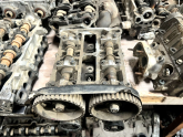 Oto Çıkma Parça / Alfa Romeo / 145 / Motor / Silindir Kapağı / Çıkma Parça 