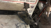 Oto Çıkma Parça / Renault / Clio / Alt Takım / Arka Dingil / Çıkma Parça 