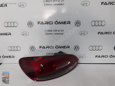 Oto Çıkma Parça / Volkswagen / Scirocco / Far & Stop / Sol Arka Stop / Çıkma Parça 