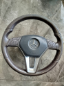 MERCEDES E 250 DİREKSİYON SİMİDİ HATASIZ ÇIKMA EGE OTOMOTİV