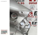 Oto Çıkma Parça / Toyota / C-HR Hybrid / Kaporta & Karoser / Arka Çamurluk / Çıkma Parça 