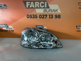 LACETTİ SEDAN SAĞ FAR SIFIR İTHAL 2004