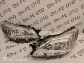 Oto Çıkma Parça / Peugeot / 508 / Far & Stop / Sol Ön Far / Sıfır Parça 