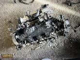 Oto Çıkma Parça / Renault / Clio / Motor / Silindir Kapağı / Çıkma Parça 