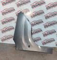 OPEL COMBO GRİ SAĞ ÖN ÇAMURLUK ORJINAL