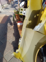 Oto Çıkma Parça / Opel / Astra / Kaporta & Karoser / Sol Ön Çamurluk / Çıkma Parça 