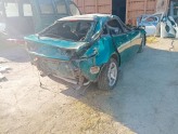 Oto Çıkma Parça / Mazda / Lantis / Motor / Motor (komple) / Çıkma Parça 