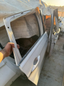 Oto Çıkma Parça / Volkswagen / Tiguan / Kaporta & Karoser / Sol Arka Kapı / Çıkma Parça 