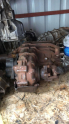 ISUZU DMAX EURO4 ARAZİ ORJİNAL ŞANZUMAN               (XS2005S26)